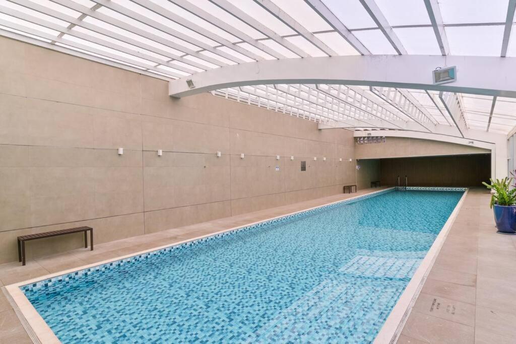 Apartamento Apto Novo, 8 Min A Pe Av Paulista, Perto Sirio *
