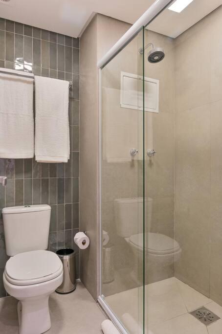 Apartment Apto Novo, 8 Min A Pe Av Paulista, Perto Sirio