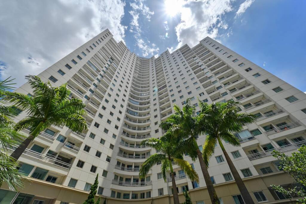 Apto Novo, 8 Min A Pe Av Paulista, Perto Sirio Apartamento *
