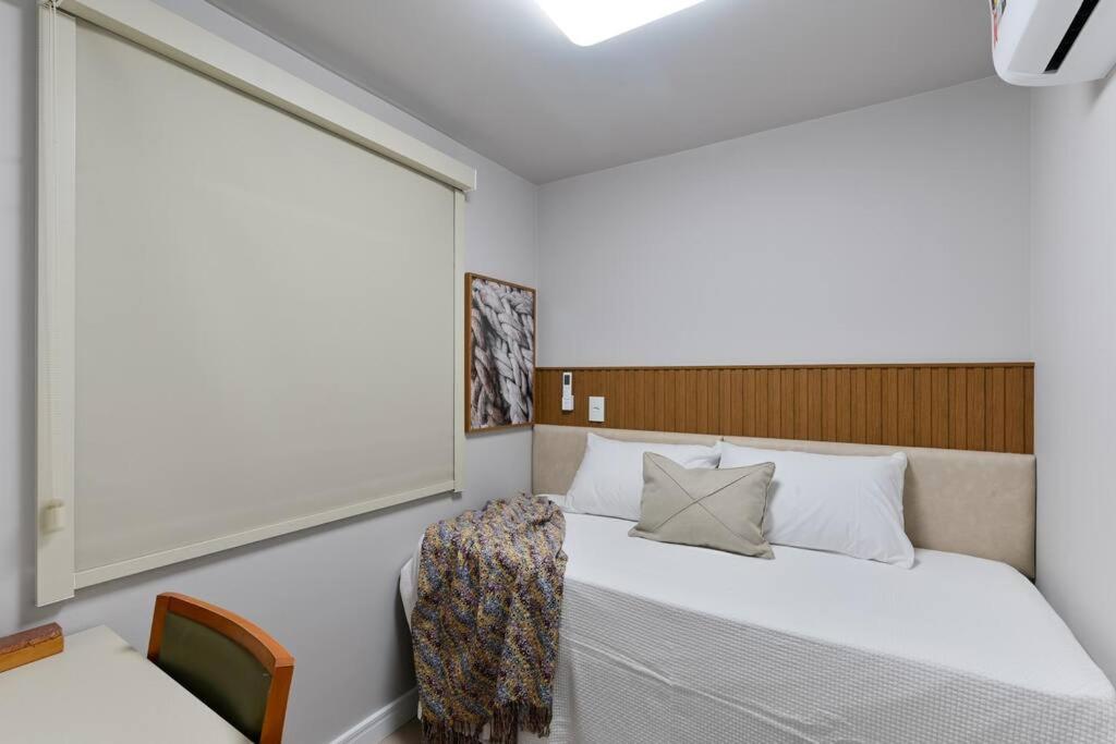 Apartamento Apto Novo, 8 Min A Pe Av Paulista, Perto Sirio São Paulo
