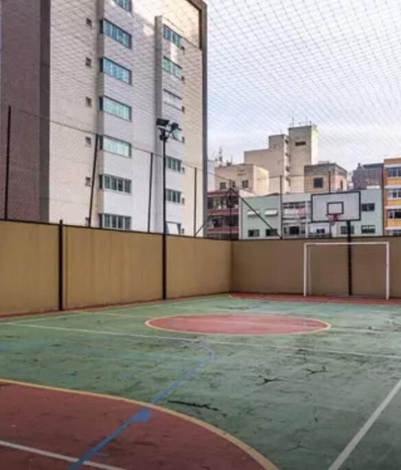 Apto Novo, 8 Min A Pe Av Paulista, Perto Sirio Apartamento