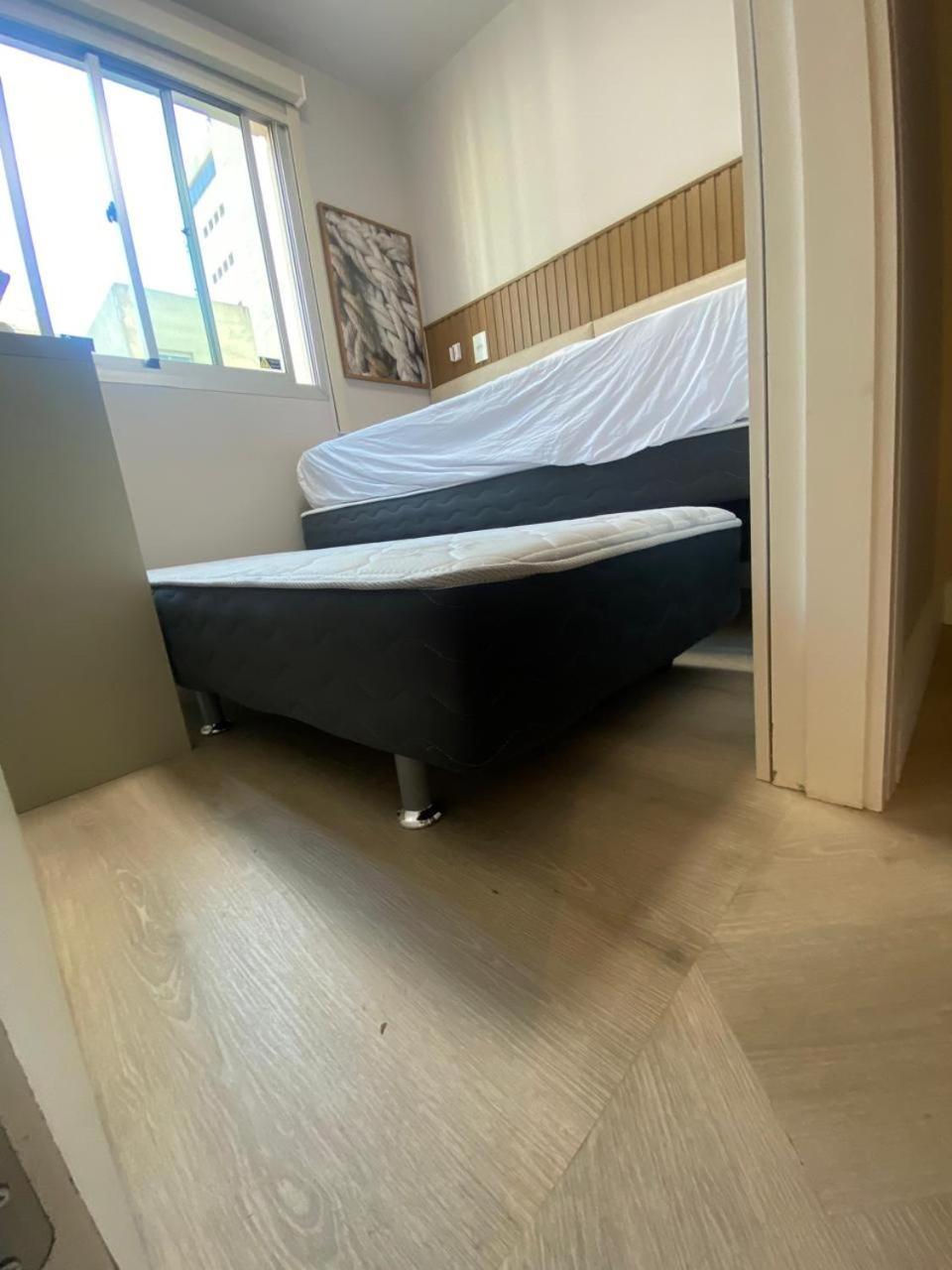 Apartamento Apto Novo, 8 Min A Pe Av Paulista, Perto Sirio