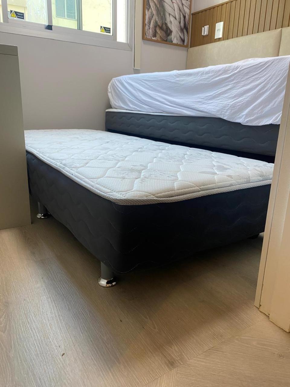 Apto Novo, 8 Min A Pe Av Paulista, Perto Sirio Apartamento